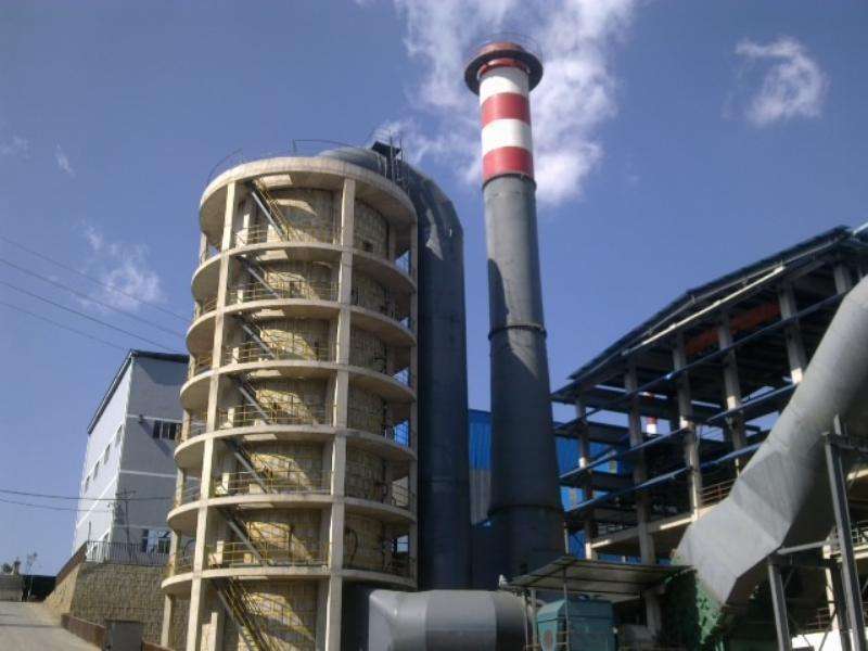 脫硝工程 脫硝工程